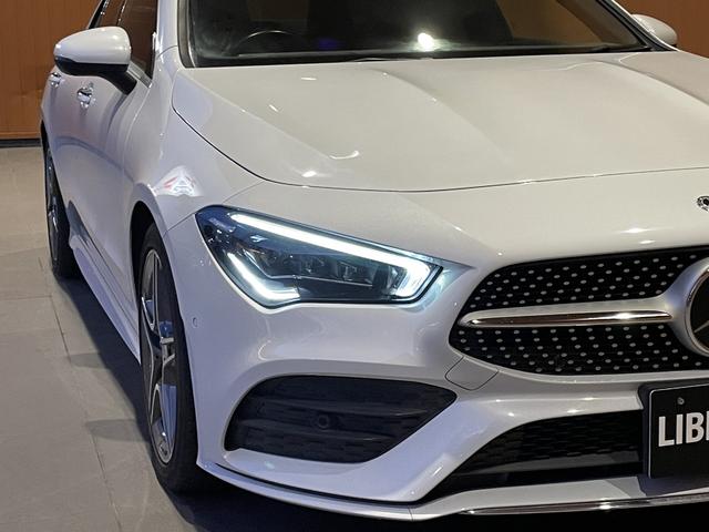 ＣＬＡクラス ＣＬＡ２００ｄ　ＡＭＧライン　パノラマサンルーフ　レザーエクスクルーシブ　黒革シート　シートヒーター　アドバンスドＰＫＧ　アドバンスドサウンド　ヘッドアップディスプレイ　純正ナビ　フルセグＴＶ　３６０度カメラ　ＡＣＣ　ＬＫＡ（43枚目）