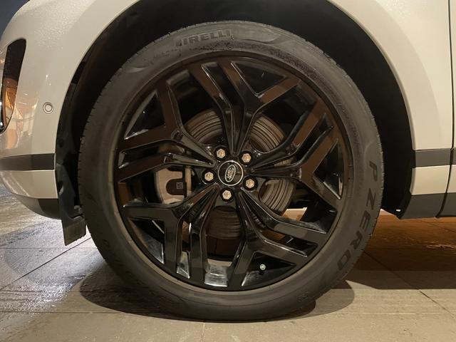 レンジローバーイヴォーク Ｓ　Ｄ２００　ワンオーナー　黒革　シートヒーター　パワーシート　ドライブパック　ナビ　ＣａｒＰｌａｙ　３６０度カメラ　Ｂｌｕｅｔｏｏｔｈ　ＡＣＣ　ＬＫＡ　ブラインドスポット　ＬＥＤヘッドライト　純正２０インチＡＷ（31枚目）