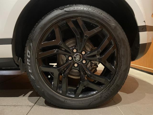 レンジローバーイヴォーク Ｓ　Ｄ２００　ワンオーナー　黒革　シートヒーター　パワーシート　ドライブパック　ナビ　ＣａｒＰｌａｙ　３６０度カメラ　Ｂｌｕｅｔｏｏｔｈ　ＡＣＣ　ＬＫＡ　ブラインドスポット　ＬＥＤヘッドライト　純正２０インチＡＷ（32枚目）