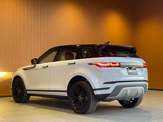 レンジローバーイヴォーク Ｓ　Ｄ２００　ワンオーナー　黒革　シートヒーター　パワーシート　ドライブパック　ナビ　ＣａｒＰｌａｙ　３６０度カメラ　Ｂｌｕｅｔｏｏｔｈ　ＡＣＣ　ＬＫＡ　ブラインドスポット　ＬＥＤヘッドライト　純正２０インチＡＷ（36枚目）