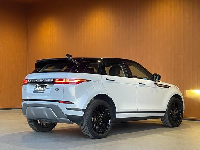 レンジローバーイヴォーク Ｓ　Ｄ２００　ワンオーナー　黒革　シートヒーター　パワーシート　ドライブパック　ナビ　ＣａｒＰｌａｙ　３６０度カメラ　Ｂｌｕｅｔｏｏｔｈ　ＡＣＣ　ＬＫＡ　ブラインドスポット　ＬＥＤヘッドライト　純正２０インチＡＷ（38枚目）
