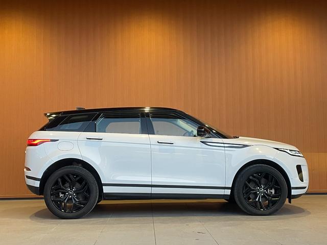 レンジローバーイヴォーク Ｓ　Ｄ２００　ワンオーナー　黒革　シートヒーター　パワーシート　ドライブパック　ナビ　ＣａｒＰｌａｙ　３６０度カメラ　Ｂｌｕｅｔｏｏｔｈ　ＡＣＣ　ＬＫＡ　ブラインドスポット　ＬＥＤヘッドライト　純正２０インチＡＷ（39枚目）