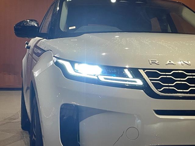 レンジローバーイヴォーク Ｓ　Ｄ２００　ワンオーナー　黒革　シートヒーター　パワーシート　ドライブパック　ナビ　ＣａｒＰｌａｙ　３６０度カメラ　Ｂｌｕｅｔｏｏｔｈ　ＡＣＣ　ＬＫＡ　ブラインドスポット　ＬＥＤヘッドライト　純正２０インチＡＷ（41枚目）