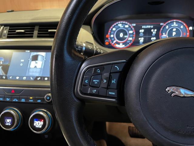 Eペイス S 180PS 黒革シート ナビ TV カープレイ 360度カメラ Bluetooth ACC レーンキープアシスト ブラインドスポット パワーバックドア パワーシート シートヒーター LEDヘッドライト ETC(12枚目)