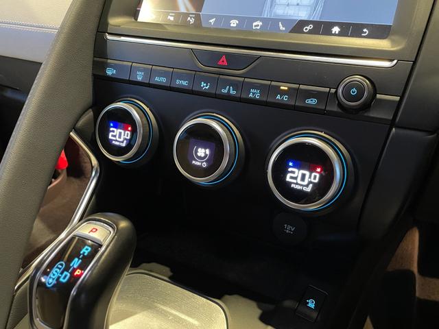 Eペイス S 180PS 黒革シート ナビ TV カープレイ 360度カメラ Bluetooth ACC レーンキープアシスト ブラインドスポット パワーバックドア パワーシート シートヒーター LEDヘッドライト ETC(17枚目)