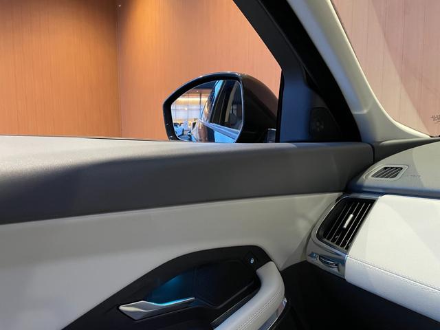 Eペイス S 180PS 黒革シート ナビ TV カープレイ 360度カメラ Bluetooth ACC レーンキープアシスト ブラインドスポット パワーバックドア パワーシート シートヒーター LEDヘッドライト ETC(20枚目)