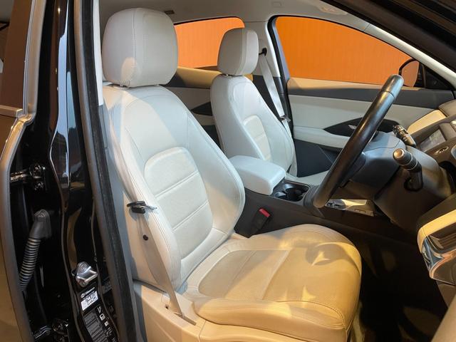 Eペイス S 180PS 黒革シート ナビ TV カープレイ 360度カメラ Bluetooth ACC レーンキープアシスト ブラインドスポット パワーバックドア パワーシート シートヒーター LEDヘッドライト ETC(28枚目)