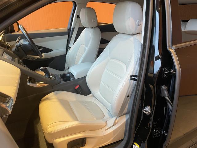 Eペイス S 180PS 黒革シート ナビ TV カープレイ 360度カメラ Bluetooth ACC レーンキープアシスト ブラインドスポット パワーバックドア パワーシート シートヒーター LEDヘッドライト ETC(31枚目)