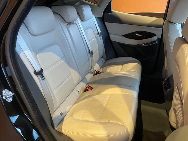 Eペイス S 180PS 黒革シート ナビ TV カープレイ 360度カメラ Bluetooth ACC レーンキープアシスト ブラインドスポット パワーバックドア パワーシート シートヒーター LEDヘッドライト ETC(32枚目)