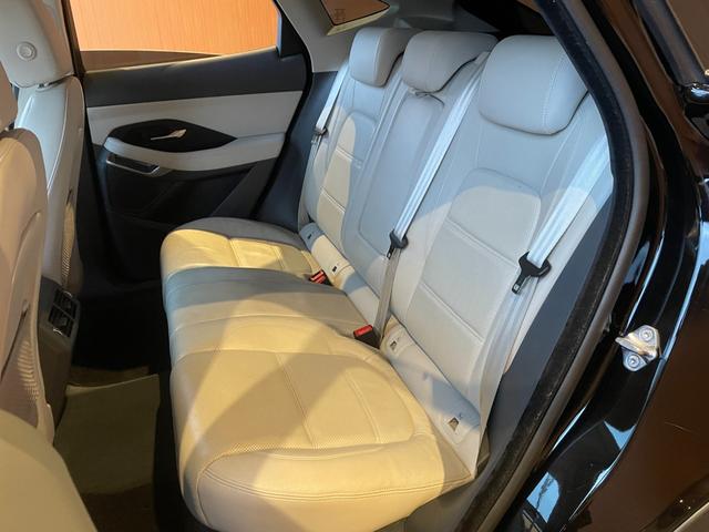 Eペイス S 180PS 黒革シート ナビ TV カープレイ 360度カメラ Bluetooth ACC レーンキープアシスト ブラインドスポット パワーバックドア パワーシート シートヒーター LEDヘッドライト ETC(33枚目)