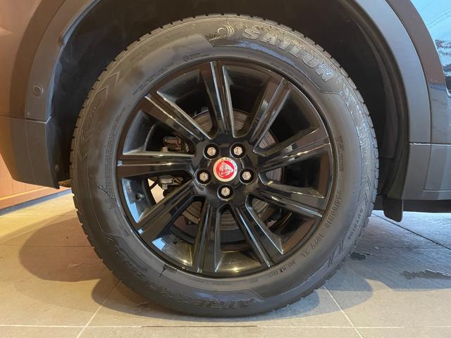 Eペイス S 180PS 黒革シート ナビ TV カープレイ 360度カメラ Bluetooth ACC レーンキープアシスト ブラインドスポット パワーバックドア パワーシート シートヒーター LEDヘッドライト ETC(38枚目)