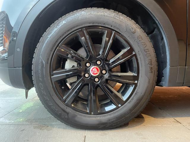 Eペイス S 180PS 黒革シート ナビ TV カープレイ 360度カメラ Bluetooth ACC レーンキープアシスト ブラインドスポット パワーバックドア パワーシート シートヒーター LEDヘッドライト ETC(39枚目)