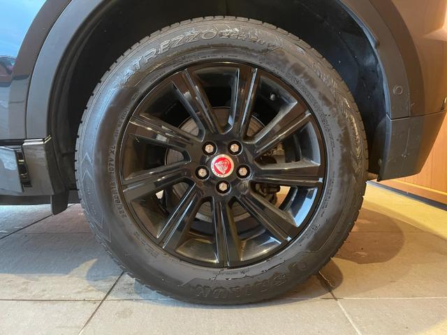 Eペイス S 180PS 黒革シート ナビ TV カープレイ 360度カメラ Bluetooth ACC レーンキープアシスト ブラインドスポット パワーバックドア パワーシート シートヒーター LEDヘッドライト ETC(40枚目)