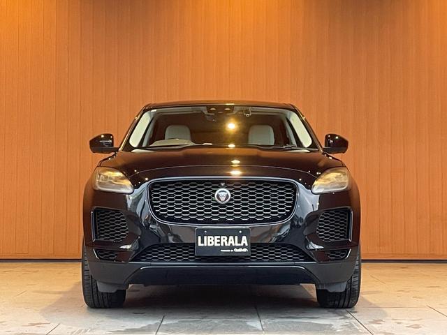 Eペイス S 180PS 黒革シート ナビ TV カープレイ 360度カメラ Bluetooth ACC レーンキープアシスト ブラインドスポット パワーバックドア パワーシート シートヒーター LEDヘッドライト ETC(41枚目)