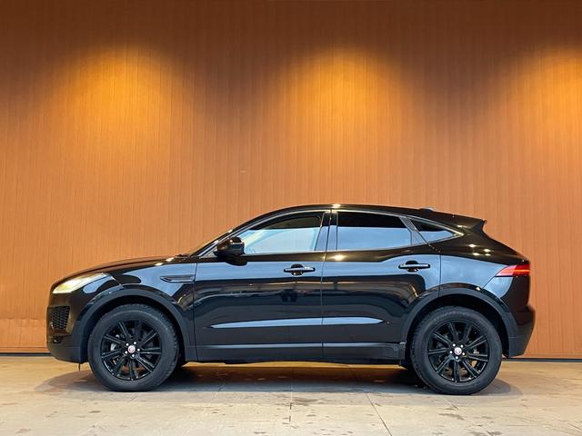 Eペイス S 180PS 黒革シート ナビ TV カープレイ 360度カメラ Bluetooth ACC レーンキープアシスト ブラインドスポット パワーバックドア パワーシート シートヒーター LEDヘッドライト ETC(43枚目)