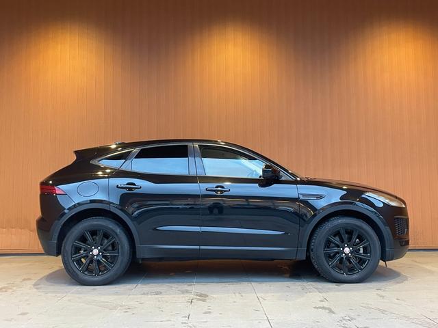 Eペイス S 180PS 黒革シート ナビ TV カープレイ 360度カメラ Bluetooth ACC レーンキープアシスト ブラインドスポット パワーバックドア パワーシート シートヒーター LEDヘッドライト ETC(47枚目)