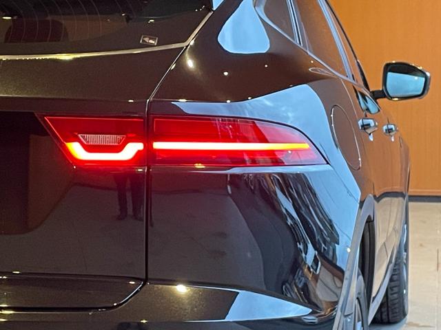 Eペイス S 180PS 黒革シート ナビ TV カープレイ 360度カメラ Bluetooth ACC レーンキープアシスト ブラインドスポット パワーバックドア パワーシート シートヒーター LEDヘッドライト ETC(50枚目)