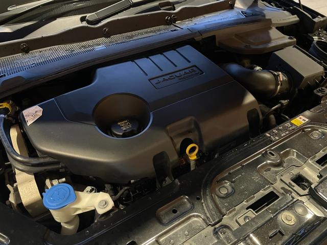 Eペイス S 180PS 黒革シート ナビ TV カープレイ 360度カメラ Bluetooth ACC レーンキープアシスト ブラインドスポット パワーバックドア パワーシート シートヒーター LEDヘッドライト ETC(51枚目)