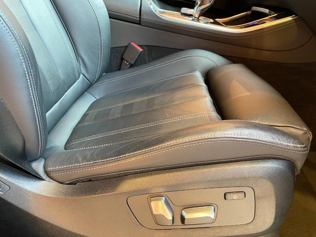 X5 xDrive 35d Mスポーツ 純正ナビ フルセグTV 360度カメラ 黒革シート シートヒーター クリスタルシフト ACC ヘッドアップディスプレイ カーボングリル 純正19インチアルミ パーキングアシスト レーンキープ(28枚目)