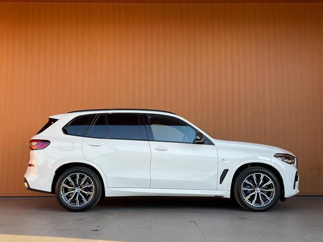 X5 xDrive 35d Mスポーツ 純正ナビ フルセグTV 360度カメラ 黒革シート シートヒーター クリスタルシフト ACC ヘッドアップディスプレイ カーボングリル 純正19インチアルミ パーキングアシスト レーンキープ(46枚目)