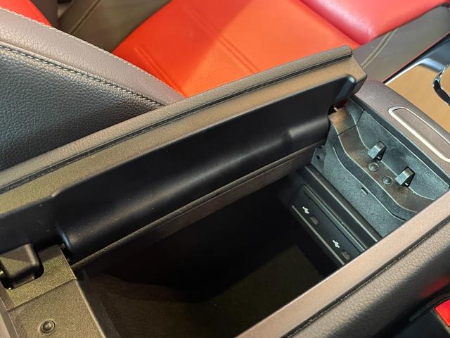 CLAクラス CLA200d AMGライン パナメリカーナグリル サンルーフ 黒赤革シート HUD 360カメラ ナビ TV Bluetooth シートヒーター パワーシート フットトランクオープナー ACC LKA BSM オートハイビーム(24枚目)