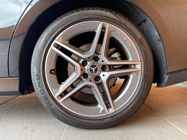 CLAクラス CLA200d AMGライン パナメリカーナグリル サンルーフ 黒赤革シート HUD 360カメラ ナビ TV Bluetooth シートヒーター パワーシート フットトランクオープナー ACC LKA BSM オートハイビーム(44枚目)