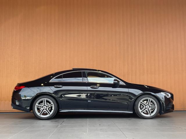 CLAクラス CLA200d AMGライン パナメリカーナグリル サンルーフ 黒赤革シート HUD 360カメラ ナビ TV Bluetooth シートヒーター パワーシート フットトランクオープナー ACC LKA BSM オートハイビーム(51枚目)