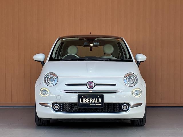 ５００ ツインエア　ラウンジ　社外メモリナビ　バックカメラ　フルセグＴＶ　ＣＤ／ＤＶＤ再生　Ｂｌｕｅｔｏｏｔｈ　ガラスルーフ　ＨＩＤヘッドライト　純正１５インチアルミホイル　アイドリングストップ　ステアリングスイッチ　ＥＴＣ（38枚目）