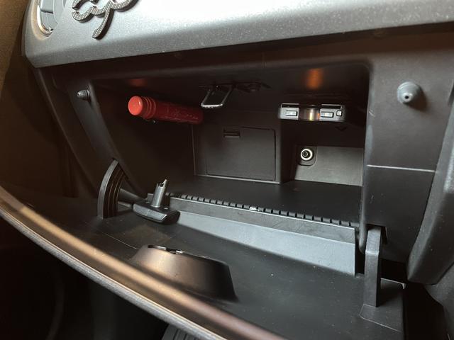 アバルト５９５ コンペティツィオーネ　社外メモリナビ　フルセグＴＶ　バックカメラ　ＣＤ／ＤＶＤ再生／Ｂｌｕｅｔｏｏｔｈ　レコードモンツァマフラー　Ｓａｂｅｌｔシート　Ｂｒｅｍｂｏブレーキキャリパー　ＥＴＣ　ＨＩＤヘッドライト　純正１７ＡＷ（21枚目）