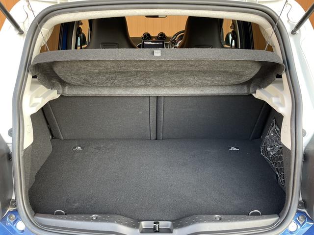 スマートフォーフォー BRABUS スポーツ 社外9インチナビ フルセグTV Bluetooth パノラマガラスルーフ 黒革シート シートヒーター アイドリングストップ コーナーセンサー 衝突被害軽減ブレーキ クルーズコントロール パドルシフト(31枚目)