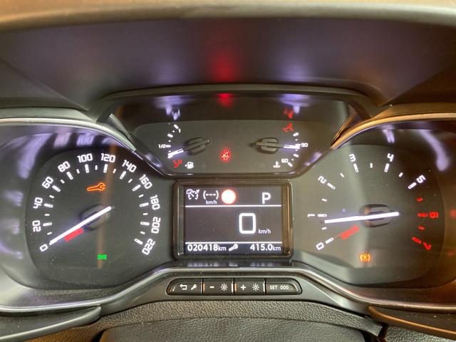 ベルランゴ ロング エディション・ノアール 純正ディスプレイオーディオ CarPlayバックカメラ アダプティブクルーズコントロール ブラインドスポットモニター パドルシフト レーンキープ ETC コーナーセンサー インテリジェントハイビーム(6枚目)