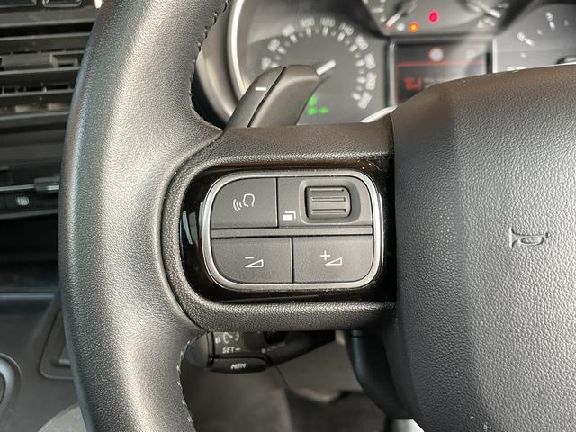 ベルランゴ シャイン ガラスルーフ 純正ディスプレイオーディオ バックカメラ サイドカメラ AppleCarPlay サンブラインド アクティブクルーズコントロール ブラインドスポットアシスト レーンキープ ETC(7枚目)