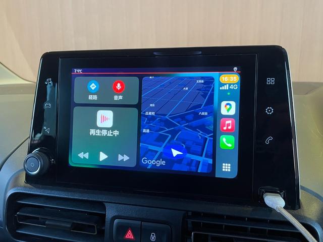 ベルランゴ シャイン　ディスプレイオーディオ　３６０度カメラ　ＡｐｐｌｅＣａｒＰｌａｙ　ガラスルーフ　サンブラインド　アクティブクルーズコントロール　ブラインドスポットアシスト　レーンキープアシスト　ＥＴＣ　Ａハイビーム（12枚目）