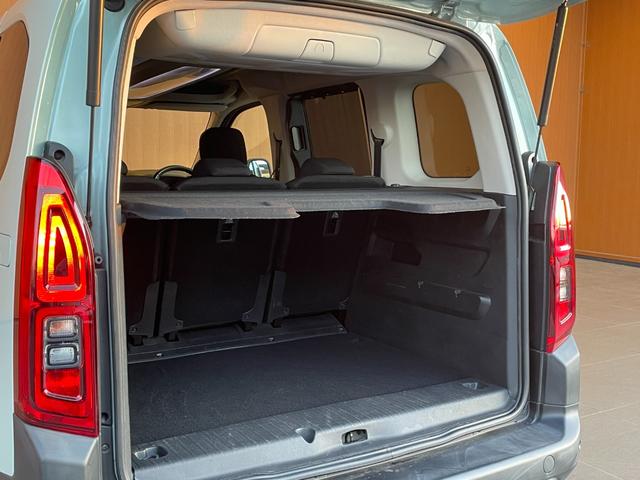 ベルランゴ シャイン　ディスプレイオーディオ　３６０度カメラ　ＡｐｐｌｅＣａｒＰｌａｙ　ガラスルーフ　サンブラインド　アクティブクルーズコントロール　ブラインドスポットアシスト　レーンキープアシスト　ＥＴＣ　Ａハイビーム（35枚目）