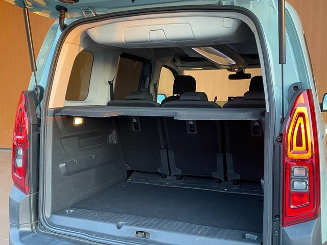 ベルランゴ シャイン　ディスプレイオーディオ　３６０度カメラ　ＡｐｐｌｅＣａｒＰｌａｙ　ガラスルーフ　サンブラインド　アクティブクルーズコントロール　ブラインドスポットアシスト　レーンキープアシスト　ＥＴＣ　Ａハイビーム（36枚目）