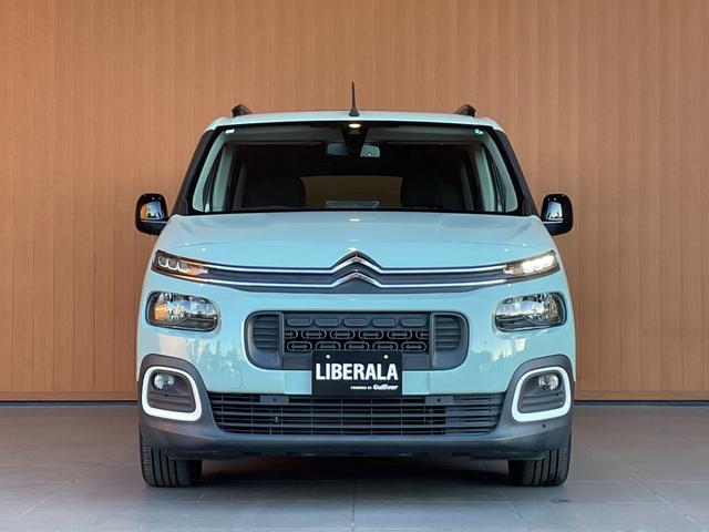 ベルランゴ シャイン　ディスプレイオーディオ　３６０度カメラ　ＡｐｐｌｅＣａｒＰｌａｙ　ガラスルーフ　サンブラインド　アクティブクルーズコントロール　ブラインドスポットアシスト　レーンキープアシスト　ＥＴＣ　Ａハイビーム（41枚目）