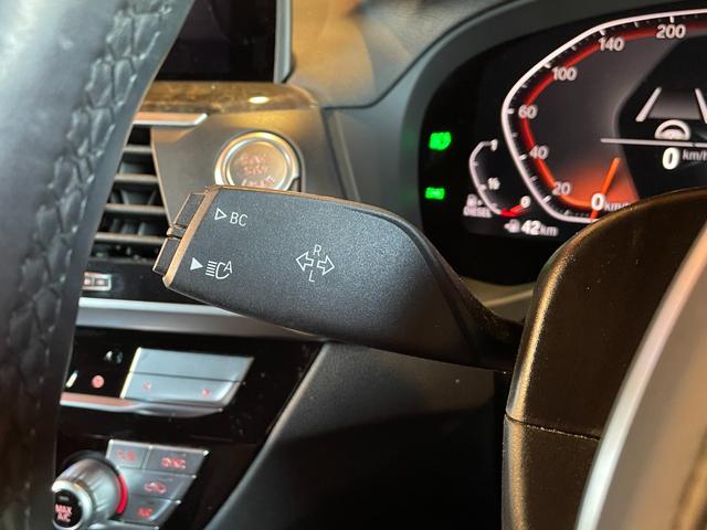 Ｘ４ ｘＤｒｉｖｅ　２０ｄ　Ｍスポーツ　サンフール　茶革　純正２０ｉｎＡＷ　ナビ　ＴＶ　３６０カメラ　カープレイ　インテリジェントセーフティ　ＡＣＣ　ＬＫＡ　ＢＳＭ　ハンズフリーテールゲート　アダプティブＬＥＤ　ヘッドアップディスプレイ（10枚目）
