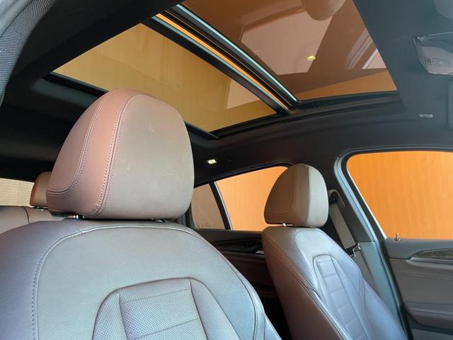 Ｘ４ ｘＤｒｉｖｅ　２０ｄ　Ｍスポーツ　サンフール　茶革　純正２０ｉｎＡＷ　ナビ　ＴＶ　３６０カメラ　カープレイ　インテリジェントセーフティ　ＡＣＣ　ＬＫＡ　ＢＳＭ　ハンズフリーテールゲート　アダプティブＬＥＤ　ヘッドアップディスプレイ（30枚目）