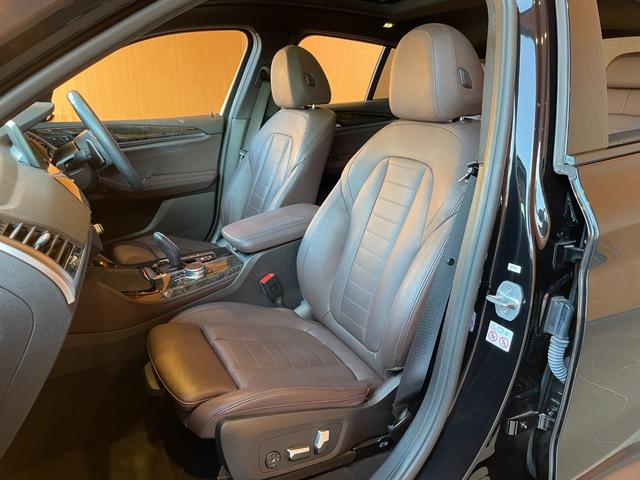 Ｘ４ ｘＤｒｉｖｅ　２０ｄ　Ｍスポーツ　サンフール　茶革　純正２０ｉｎＡＷ　ナビ　ＴＶ　３６０カメラ　カープレイ　インテリジェントセーフティ　ＡＣＣ　ＬＫＡ　ＢＳＭ　ハンズフリーテールゲート　アダプティブＬＥＤ　ヘッドアップディスプレイ（34枚目）