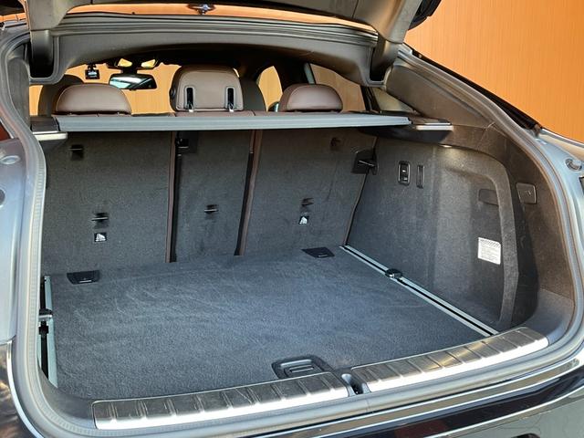 Ｘ４ ｘＤｒｉｖｅ　２０ｄ　Ｍスポーツ　サンフール　茶革　純正２０ｉｎＡＷ　ナビ　ＴＶ　３６０カメラ　カープレイ　インテリジェントセーフティ　ＡＣＣ　ＬＫＡ　ＢＳＭ　ハンズフリーテールゲート　アダプティブＬＥＤ　ヘッドアップディスプレイ（37枚目）