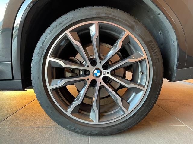 Ｘ４ ｘＤｒｉｖｅ　２０ｄ　Ｍスポーツ　サンフール　茶革　純正２０ｉｎＡＷ　ナビ　ＴＶ　３６０カメラ　カープレイ　インテリジェントセーフティ　ＡＣＣ　ＬＫＡ　ＢＳＭ　ハンズフリーテールゲート　アダプティブＬＥＤ　ヘッドアップディスプレイ（42枚目）