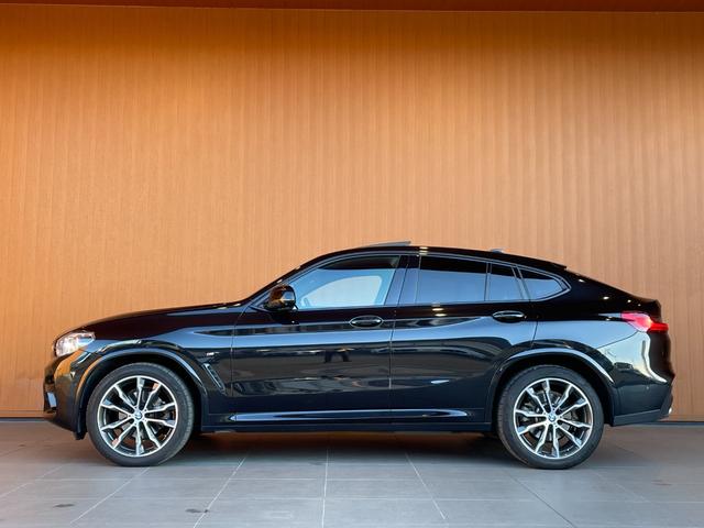 Ｘ４ ｘＤｒｉｖｅ　２０ｄ　Ｍスポーツ　サンフール　茶革　純正２０ｉｎＡＷ　ナビ　ＴＶ　３６０カメラ　カープレイ　インテリジェントセーフティ　ＡＣＣ　ＬＫＡ　ＢＳＭ　ハンズフリーテールゲート　アダプティブＬＥＤ　ヘッドアップディスプレイ（49枚目）