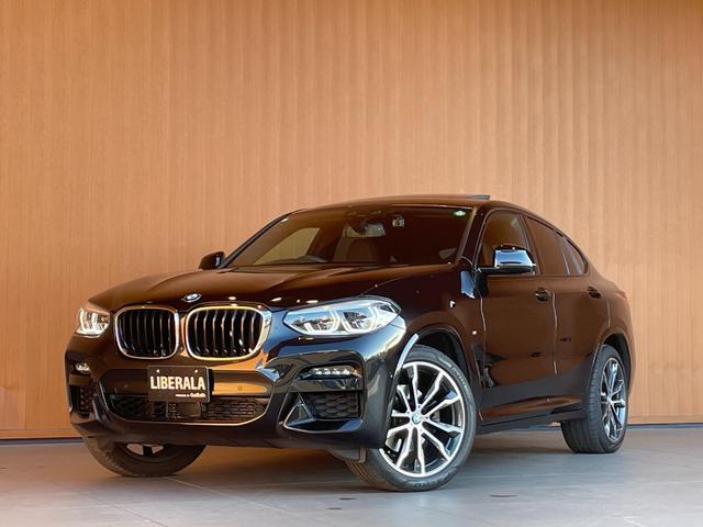 Ｘ４ ｘＤｒｉｖｅ　２０ｄ　Ｍスポーツ　サンフール　茶革　純正２０ｉｎＡＷ　ナビ　ＴＶ　３６０カメラ　カープレイ　インテリジェントセーフティ　ＡＣＣ　ＬＫＡ　ＢＳＭ　ハンズフリーテールゲート　アダプティブＬＥＤ　ヘッドアップディスプレイ（50枚目）
