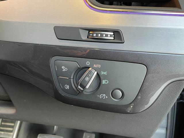 Ｑ７ ４５ＴＦＳＩクワトロ　Ｓラインパッケージ　ワンオーナー　純正ナビ　３６０度カメラ　フルセグＴＶ　７シーターパッケージ　ＡＣＣ　サイドアシスト　アクティブレーンアシスト　パワーバックドア　黒革シート　シートヒーター（21枚目）