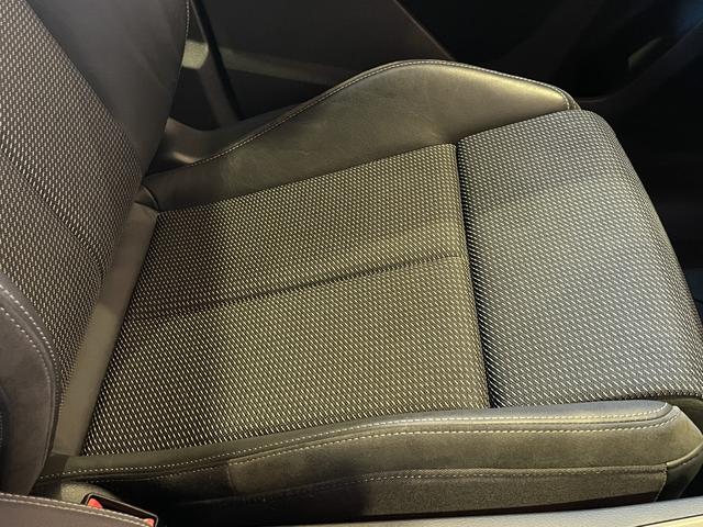 Ｑ３スポーツバック ３５ＴＤＩクワトロ　Ｓライン　ワンオーナー　純正ナビ　３６０度カメラ　ＡｐｐｌｅＣａｒＰｌａｙ　Ｂｌｕｅｔｏｏｔｈ　ベーシックＰＫＧ　アシスタンスＰＫＧ　テクノロジーＰＫＧ　ＡＣＣ　サイドアシスト　バーチャルコックピット（21枚目）