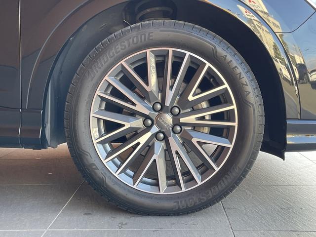 Ｑ３スポーツバック ３５ＴＤＩクワトロ　Ｓライン　ワンオーナー　純正ナビ　３６０度カメラ　ＡｐｐｌｅＣａｒＰｌａｙ　Ｂｌｕｅｔｏｏｔｈ　ベーシックＰＫＧ　アシスタンスＰＫＧ　テクノロジーＰＫＧ　ＡＣＣ　サイドアシスト　バーチャルコックピット（37枚目）