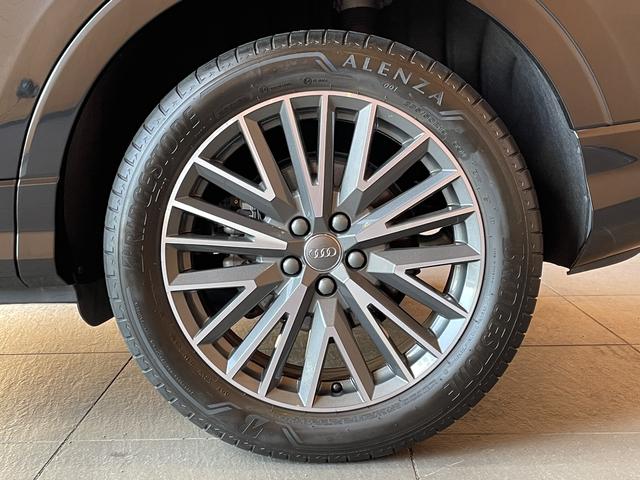 Ｑ３スポーツバック ３５ＴＤＩクワトロ　Ｓライン　ワンオーナー　純正ナビ　３６０度カメラ　ＡｐｐｌｅＣａｒＰｌａｙ　Ｂｌｕｅｔｏｏｔｈ　ベーシックＰＫＧ　アシスタンスＰＫＧ　テクノロジーＰＫＧ　ＡＣＣ　サイドアシスト　バーチャルコックピット（38枚目）