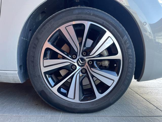 グランドＣ４ ピカソ シャイン　ブルーＨＤｉ　純正ナビ　フルセグＴＶ　３６０度カメラ　コンビレザーシート　シートヒーター　パノラミックガラスルーフ　ハンズフリーテールゲート　ＡｐｐｌｅＣａｒＰｌａｙ　ＡＣＣ　ＬＫＡ　ＢＳＭ　純正１７インチアルミ（40枚目）