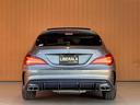 ＣＬＡ４５　４マチック　シューティングブレーク　パノラミックスライディングルーフ　黒革シート　シートヒーター　純正ナビ　フルセグＴＶ　バックカメラ　ＡｐｐｌｅＣａｒＰｌａｙ　Ｂｌｕｅｔｏｏｔｈ　ＡＣＣ　ブラインドスポット　アイドリングストップ（43枚目）