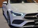 ＣＬＡ２００ｄ　ＡＭＧライン　パノラマサンルーフ　レザーエクスクルーシブ　黒革シート　シートヒーター　アドバンスドＰＫＧ　アドバンスドサウンド　ヘッドアップディスプレイ　純正ナビ　フルセグＴＶ　３６０度カメラ　ＡＣＣ　ＬＫＡ（43枚目）